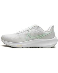 Nike - Air Zoom Pegasus 39 Mns "barely Green" Shoes - Lyst