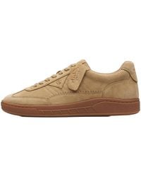 Clarks - Craft Rally Ace "Dark Sand" 26170303" - Lyst