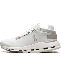On Shoes - Cloudnova 2 "Ice Sand" 3Me30212053" - Lyst