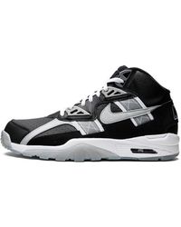 Nike - Air Trainer Sc High "raiders" Shoes - Lyst