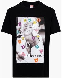 Supreme Short sleeve t-shirts for Men - Up to 6% off at Lyst.com