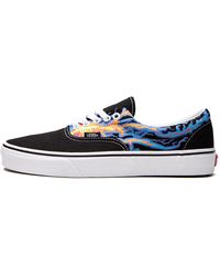 Vans - Era "Electric Flames" Vn0A5Jmlb03" - Lyst