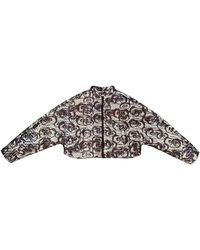 RIVINGTON - Mercury Meta-Braxas Jacket Mmbr Jk00" - Lyst