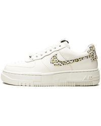 Nike - Air Force 1 Pixel Mns "Leopard" Dh9632 101" - Lyst