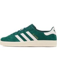 adidas - Gazelle Decon "Collegiate Cloud Metallic" Ie9168" - Lyst
