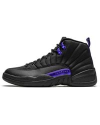 Nike - Air 12 Retro "Dark Concord" Ct8013 005" - Lyst