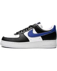 Nike - Air Force 1 '07 Lv8 "Shooting Stars" Dd9784 001" - Lyst