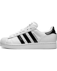 adidas - Superstar Ii "Cloud" Jp9677" - Lyst