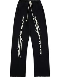 HELLSTAR - Hstar Sweatpant Hsr163" - Lyst