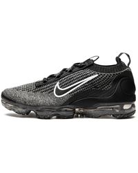 Nike - Air Vapormax 2021 Fk "Oreo" Dc9394 001" - Lyst