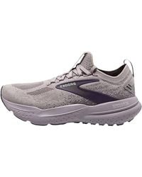 Brooks - Glycerin Stealthfit 21 "Raindrops Sage" 120410 1B 532" - Lyst