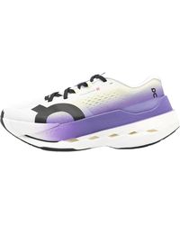 On Shoes - Cloudboom Max Juniper" 3Wf30180438" - Lyst