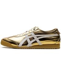 Onitsuka Tiger - Mexico 66 Sd /Cream" 1183C468 201" - Lyst