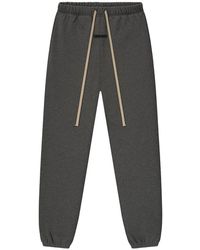 Fear Of God - Classic Sweatpant "Charcoal Heather" 130Ho258401F" - Lyst