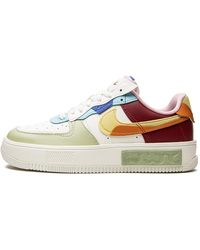 Nike - Air Force 1 Mns "Fontanka" Do6719 100" - Lyst