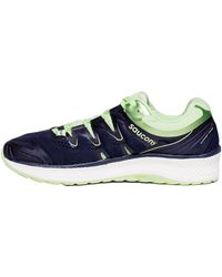 Saucony - Triumph Iso 4 Mint" S10413 3" - Lyst