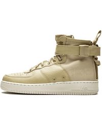 men's sf af1 casual shoe