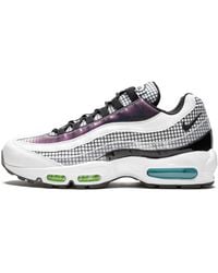 Nike - Air Max 95 Lv8 Shoes - Lyst