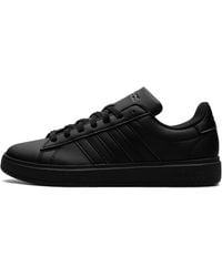 adidas - Grand Court Cloudfoam "Comfort Core" Gw9198" - Lyst