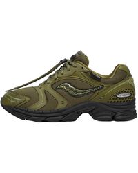 Saucony - Progrid Triumph 4 "Gorpcore Avocado" S70758 3" - Lyst