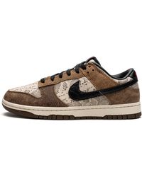 Nike - Dunk Low Premium "Co.Jp Snakeskin" Fj5434 120" - Lyst
