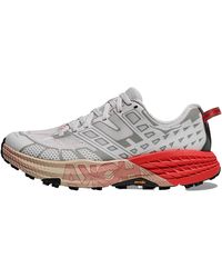 Hoka One One - Speedgoat 2 Tomato" 1162710 Wttm" - Lyst