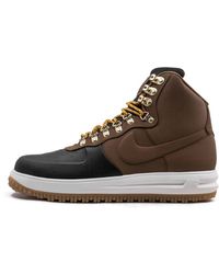 nike duck boots size 12
