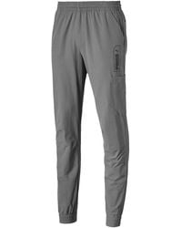 PUMA - Nu-Tility Woven Pant 580183 37" - Lyst