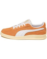 PUMA - Indoor Soft 401136 02" - Lyst
