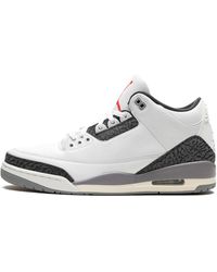 Nike - Air 3 "Cement" Ct8532 106" - Lyst