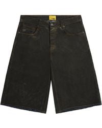 DIET STARTS MONDAY - Arch Denim Shorts Dsm Ps26 016" - Lyst