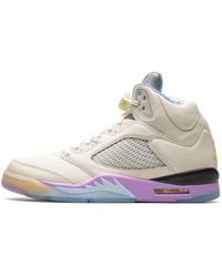 Nike - Air 5 Retro "We The Best - Lyst