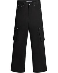 LOSTSHDWS - Utility Cargo Pant "Oil" Lst 44 22702 Oil" - Lyst