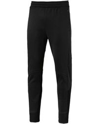 PUMA - Evostripe Hybrid Pants 855632 01" - Lyst