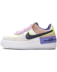 Nike - Af1 Shado "Photon Dust" - Lyst