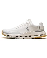 On Shoes - Cloudnova Form 2 Ivory" 3Me30150924" - Lyst