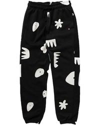 Nike - Air X Artist Series By Mia Lee Fleece Pants /Sail" Dv2008 010" - Lyst