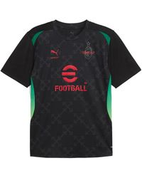 PUMA - Acm X Off- Prematch Ss Jersey 783005 04" - Lyst