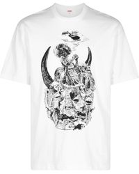 Supreme - Mutants T-Shirt Su310" - Lyst