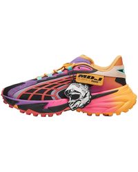 PUMA - Mapf1 Spirex X Mdj "Multi 308478 01" - Lyst