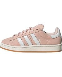 adidas - Campus 00S "Camp Wonder Quartz Core Gum" Jp6193" - Lyst