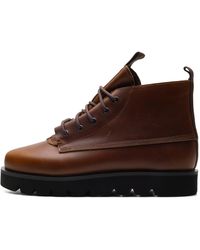 Clear Weather - Wampa Duex Mid "Sepia" Cm0260017" - Lyst