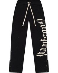 GODSPEED NEW YORK - Og Logo V2 Vvs Sweatpants M4Hwvh68" - Lyst