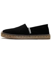 Palm Angels - Espadrille Slip On Pmib003S22Fab0011000" - Lyst