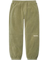 Supreme - Polartec Pants "Fw21 - Lyst