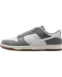 Nike - Dunk Low Retro Se "Cool Photon Dust" Ib6399 001" - Lyst