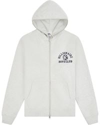 BBCICECREAM - Uni Helmet Hoodie "Heather" 861 7319 Hea" - Lyst