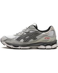 Asics - Gel Nyc Steel" 1201A789 102" - Lyst