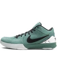 Nike - Zoom Kobe 4 Protro "Bicoastal" Fq3545 300" - Lyst