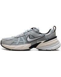 Nike - V2K Run "Light Pumic Chrome" Fn6703 003" - Lyst